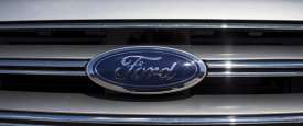 فورد