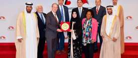 أمل القبيسي تبحث مع رئيس اللجنة القضائية في مجلس النواب الأمريكي تعزيز العلاقات البرلمانية