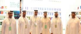 الرميثي : معرض أبوظبي للكتاب منارة مهمة للثقافة والمعرفة