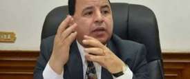 محمد معيط نائب وزير المالية المصري لشؤون الخزانة