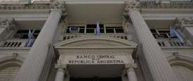 المركزي الأرجنتيني 