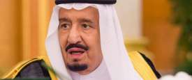 الملك سلمان بن عبدالعزيز