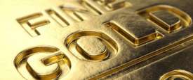 تراجع أسعار الذهب 