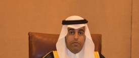 رئيس البرلمان العربي
