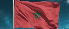 المغرب