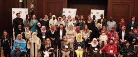 الإمارات تشارك في الملتقى العربي الثالث للنساء ذوات الإعاقة بالقاهرة