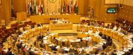 البرلمان العربي