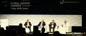 منتدى قادة المطارات العالمية 