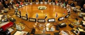  مجلس وزراء الإعلام العرب
