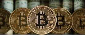 بيتكوين 