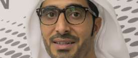 ناصر بن ثاني الهاملي 