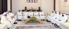 اللجنة المكلفة بتحري هلال شهر رمضان المبارك في الإمارات