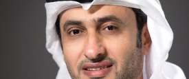  المستشار الدكتور حمد سيف الشامسي النائب العام لدولة الإمارات