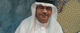 وفاة طبيب سعودي خلال تكريمه