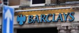 بنك باركليز  