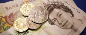الجنيه الاسترليني