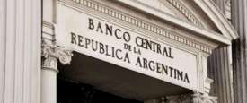 المركزي الأرجنتيني