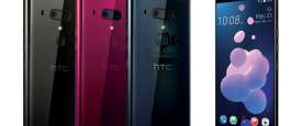   HTC U12+‎