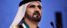 محمد بن راشد