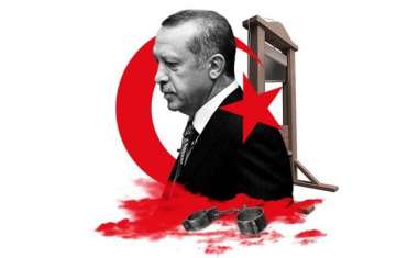 رجب طيب أردوغان