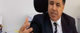 الدكتور محمد معيط، نائب وزير المالية المصرى