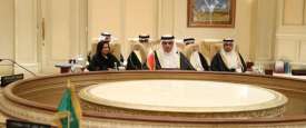 الدول الداعية لمكافحة التطرف والإرهاب تؤكد أهمية زيادة المحتوى الإيجابي لمواجهة الفكر المتطرف
