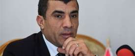 محمد التليلي المنصري