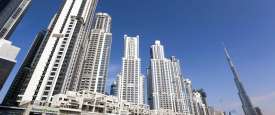  تصرفات العقارات بدبي 