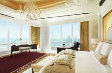 Exquisite Eid al-Fitr Staycation