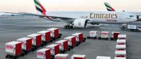  الإمارات للشحن الجوي