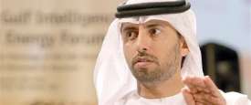 سهيل بن محمد فرج فارس المزروعي