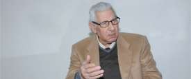 مكرم محمد أحمد 