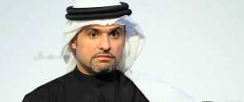 عبدالله سعيد الدرمكي