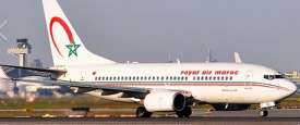 الخطوط الجوية المغربية