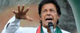 عمران خان