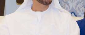 الشيخ خليفة بن محمد 
