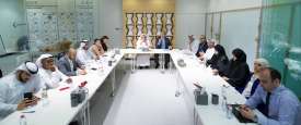 المجلس الوطني للإعلام يعقد ورشة عمل مع المكاتب القانونية 