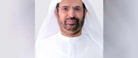 معالي الدكتور علي راشد النعيمي 