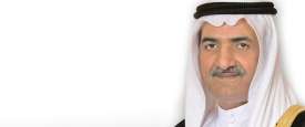 صاحب السمو الشيخ حمد بن محمد الشرقي