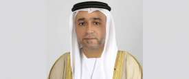 وزير العدل الإماراتي
