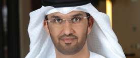 الدكتور محمد أحمد بن سلطان الجابر