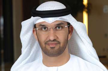 الدكتور محمد أحمد بن سلطان الجابر