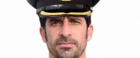 قائد عام شرطة دبي