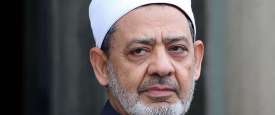 الدكتور أحمد الطيب شيخ الأزهر 