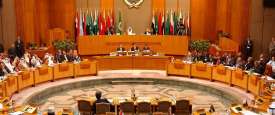 جامعة الدول العربية 