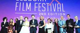 فيلم يوم الدين يحتل أفضل فيلم عربي فى الجونة 