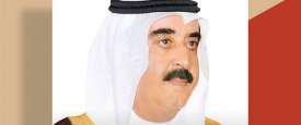 صاحب السمو الشيخ سعود بن راشد المعلا