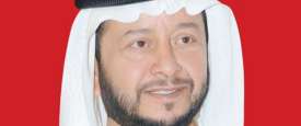  سمو الشيخ سلطان بن زايد آل نهيان