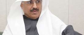 الدكتور عبدالعزيز حمد العويشق
