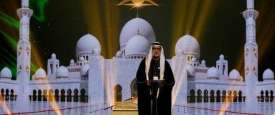 إماراتي يفوز بالمركز الثالث في 